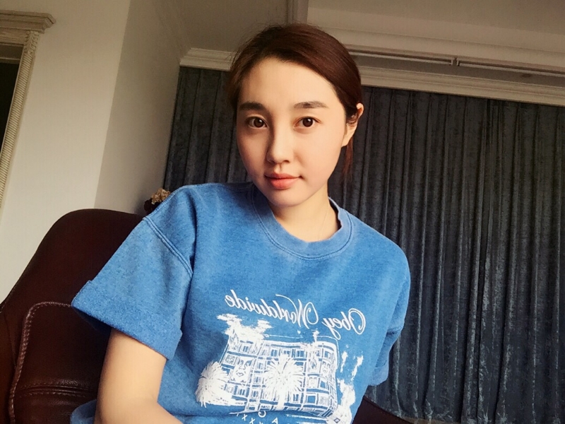 一叶知秋的第五张照片--澳门交友中心