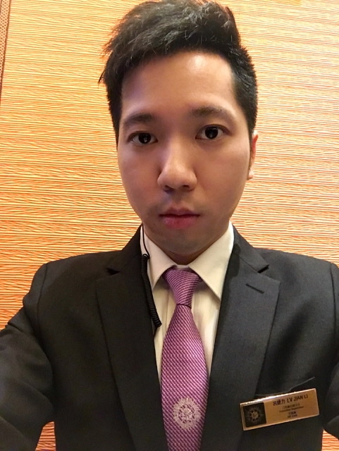Hello的第一张照片--澳门交友中心