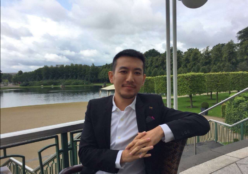 劉偉安的第一张照片--澳门交友中心