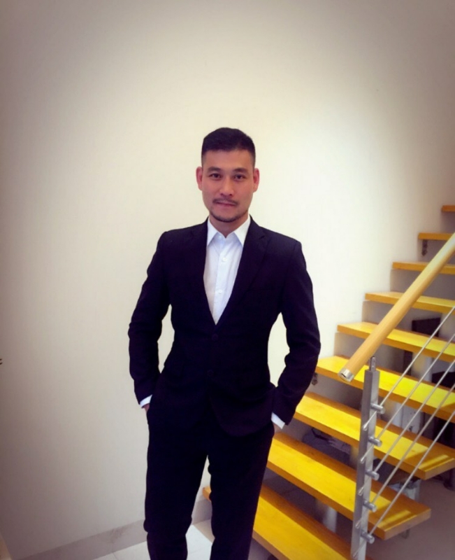 Devin的第二张照片--澳门交友中心