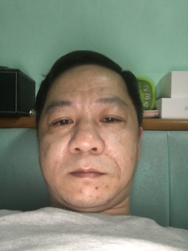 耀子的第一张照片--澳门交友中心