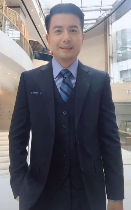 宁静致远的第一张照片--澳门交友中心