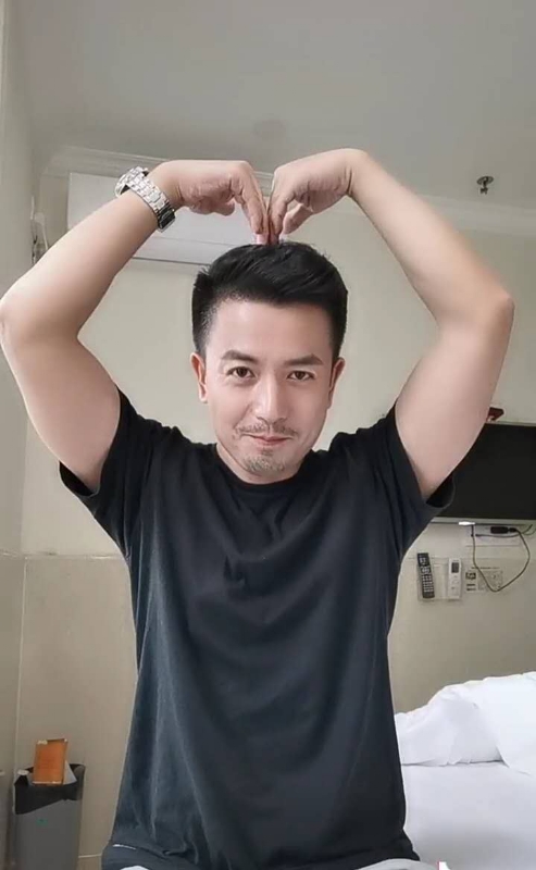 宁静致远的第二张照片--澳门交友中心