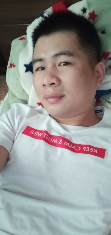 Amos的第一张照片--澳门交友中心