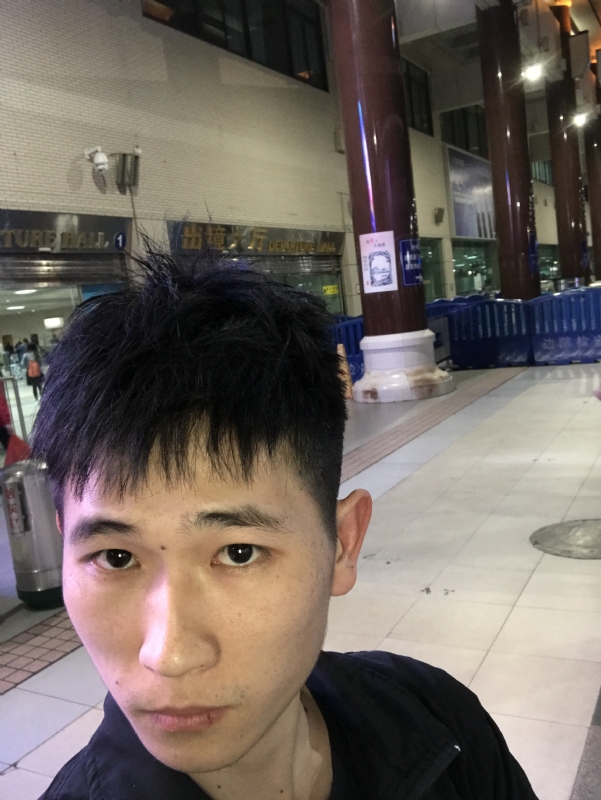 问题的第一张照片--澳门交友中心