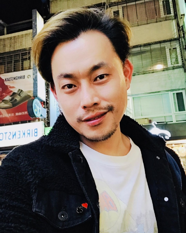 阿偉的第一张照片--澳门交友中心