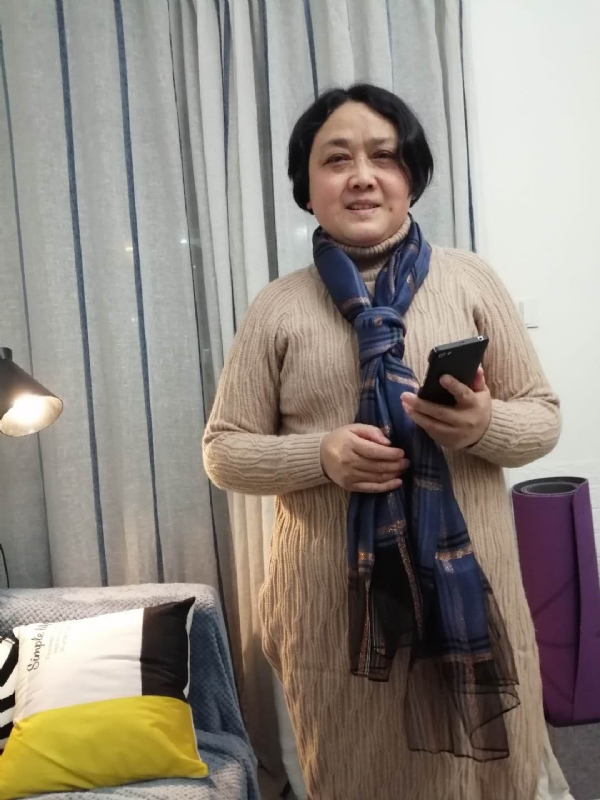 荣荣的第一张照片--澳门交友中心