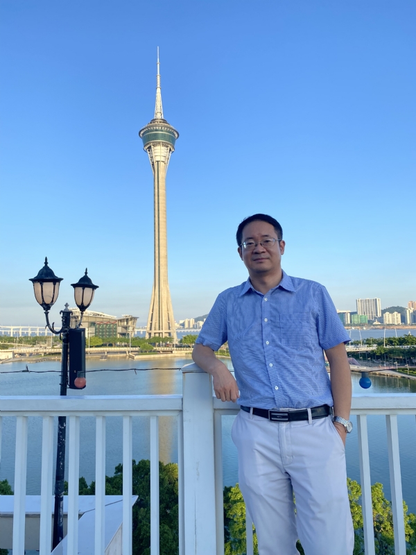 Yangyi的第二张照片--澳门交友中心