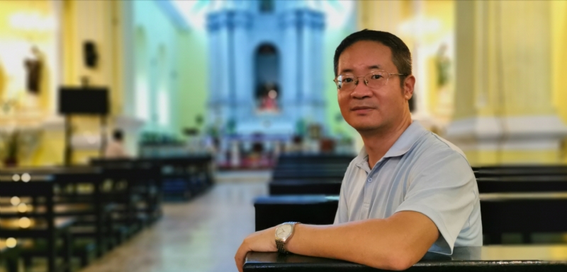 Yangyi的第四张照片--澳门交友中心