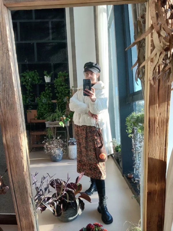 淇淇的第二张照片--澳门交友中心