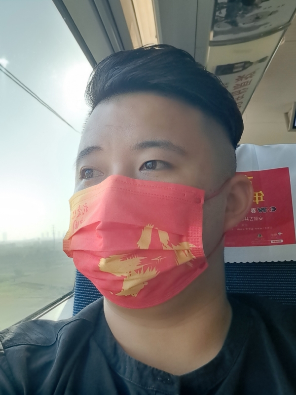 钟声的第一张照片--澳门交友中心
